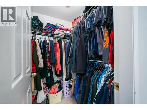110 Wyndham Crescent, Kelowna, BC - Indoor With Storage