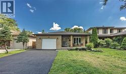 143 GRENFELL Place London, ON N5X 3B6