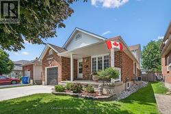 375 GORDON STREET Centre Wellington (Fergus), ON N1M 2W3