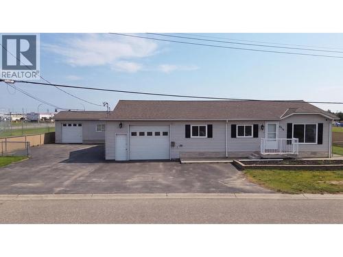 8516 98 AVENUE  Fort St. John, BC V1J 1P7