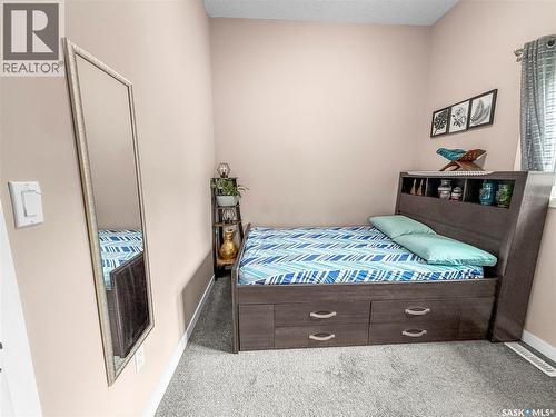 110 S Avenue S, Saskatoon, SK - Indoor Photo Showing Bedroom