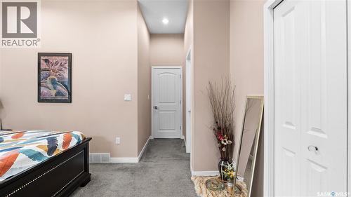 110 S Avenue S, Saskatoon, SK - Indoor Photo Showing Bedroom