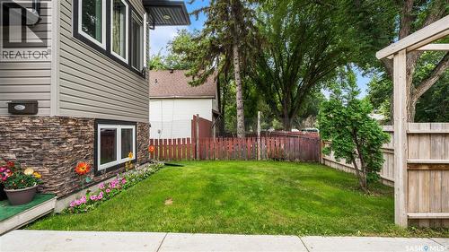110 S Avenue S, Saskatoon, SK - Outdoor
