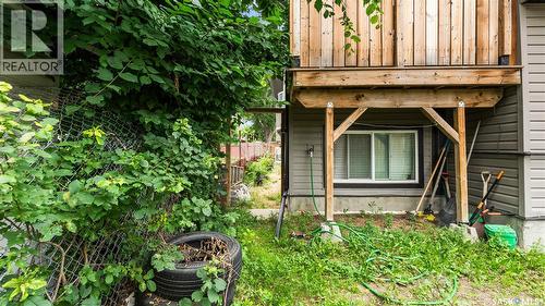 110 S Avenue S, Saskatoon, SK - Outdoor