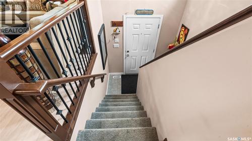 110 S Avenue S, Saskatoon, SK - Indoor Photo Showing Other Room