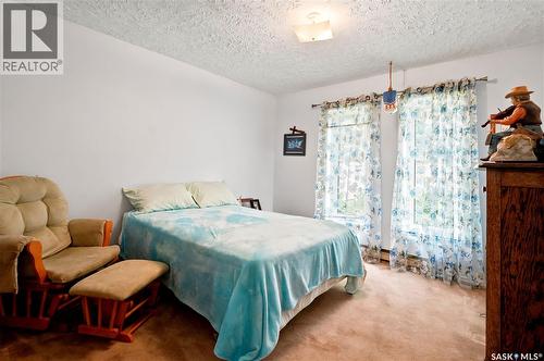 4 Pine Street, Katepwa Beach, SK - Indoor Photo Showing Bedroom