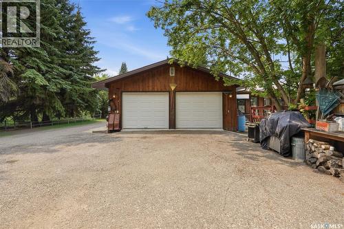 4 Pine Street, Katepwa Beach, SK - Outdoor With Exterior