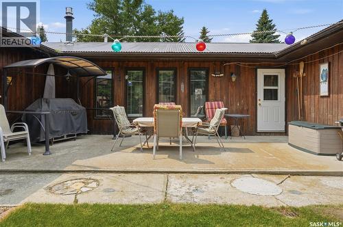 4 Pine Street, Katepwa Beach, SK - Outdoor