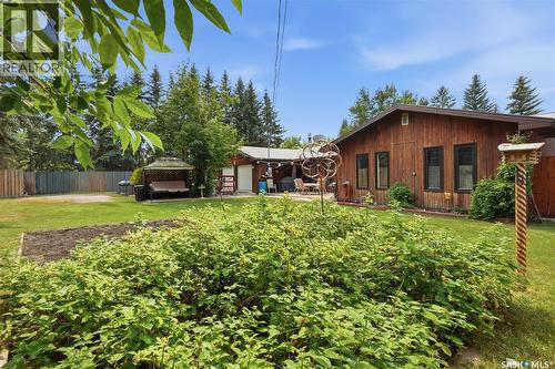 4 Pine Street, Katepwa Beach, SK - Outdoor