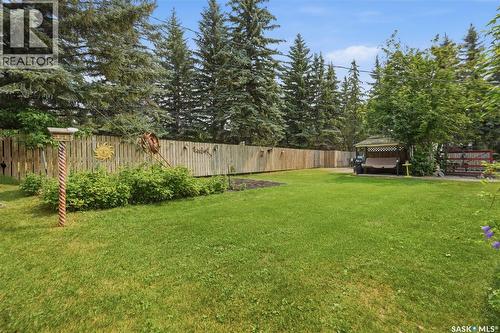 4 Pine Street, Katepwa Beach, SK - Outdoor With Backyard