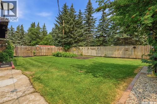 4 Pine Street, Katepwa Beach, SK - Outdoor With Backyard