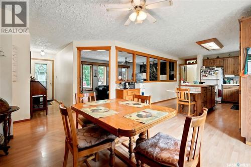 4 Pine Street, Katepwa Beach, SK - Indoor Photo Showing Dining Room