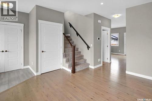 524 Maple Crescent, Warman, SK - Indoor Photo Showing Other Room