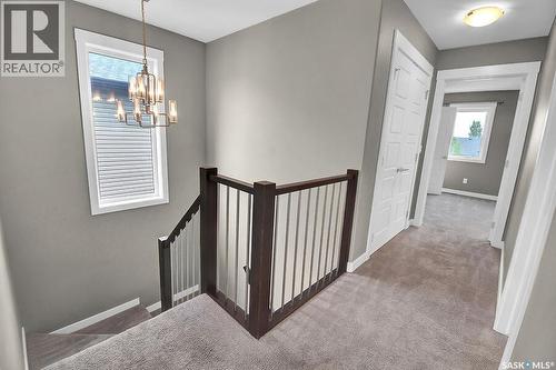 524 Maple Crescent, Warman, SK - Indoor Photo Showing Other Room