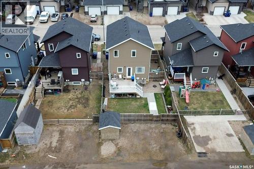 524 Maple Crescent, Warman, SK - Outdoor