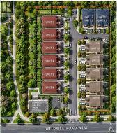 174/176 WELDRICK ROAD W Richmond Hill, ON L4C 3V1