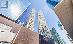 4601 - 100 HARBOUR STREET Toronto, ON M5J 0B5