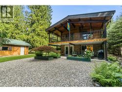 7420 Stampede Trail Anglemont, BC V0E 1M8