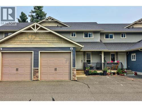 1900 Hugh Allan Drive Unit# 11  Kamloops, BC V1S 0A8