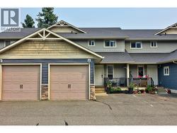 1900 Hugh Allan Drive Unit# 11 Kamloops, BC V1S 0A8