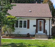 24 HAREWOOD AVENUE Toronto, ON M1M 2R2