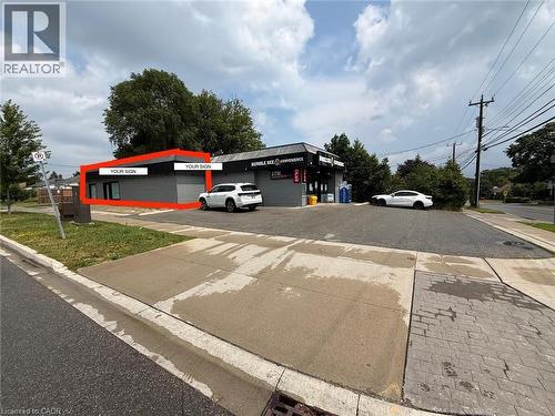 116 St Clair Avenue, Kitchener, ON 