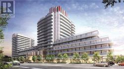 629 - 9471 YONGE STREET Richmond Hill, ON L4C 1V4