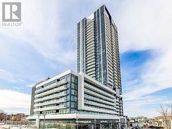 3107 - 50 O'NEILL ROAD Toronto, ON M3C 0H1