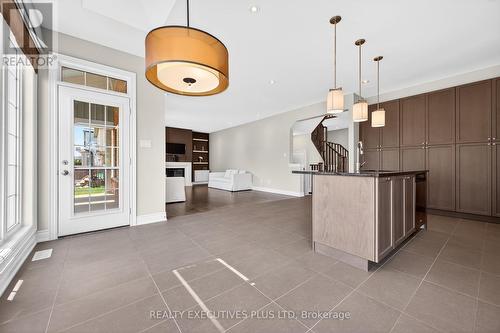 1 Sunset Way, Thorold, ON - Indoor