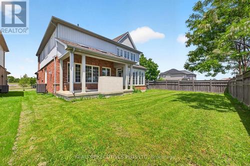 1 Sunset Way, Thorold, ON - Outdoor