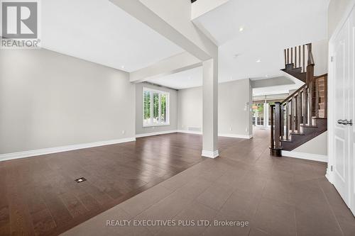 1 Sunset Way, Thorold, ON - Indoor Photo Showing Other Room