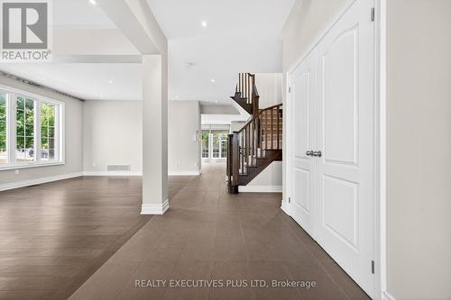 1 Sunset Way, Thorold, ON - Indoor Photo Showing Other Room
