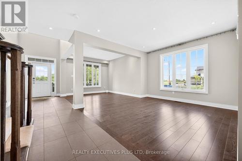 1 Sunset Way, Thorold, ON - Indoor Photo Showing Other Room