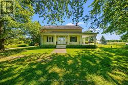 4901 VANDORF SIDE ROAD Whitchurch-Stouffville, ON L4A 7X5