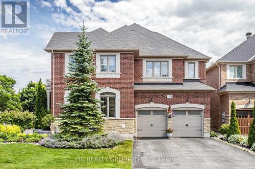 1116 VETERANS WAY  Newmarket, ON L3X 0B2