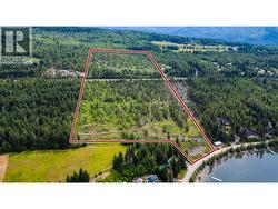 1720 Blind Bay Road Unit# Lot 1, 2, 3, 4, 5 Sorrento, BC V0E 1H1