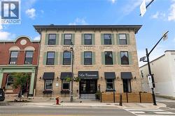 163 MAIN Street E Unit# 304 Milton, ON L9T 1N7