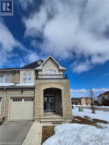 292 Rymal Road W, Hamilton, ON - Outdoor