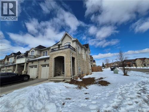292 Rymal Road W, Hamilton, ON - Outdoor