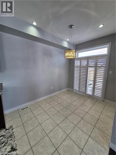 292 Rymal Road W, Hamilton, ON - Indoor Photo Showing Other Room