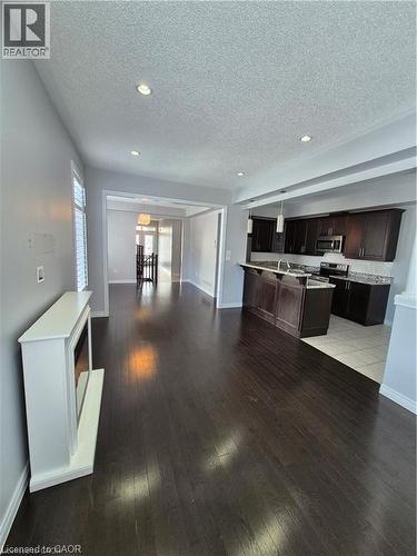 292 Rymal Road W, Hamilton, ON - Indoor Photo Showing Other Room