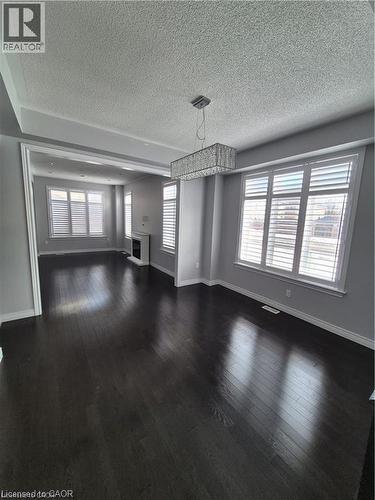 292 Rymal Road W, Hamilton, ON - Indoor