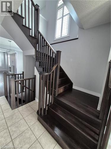 292 Rymal Road W, Hamilton, ON - Indoor Photo Showing Other Room