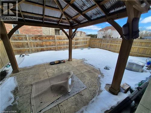 292 Rymal Road W, Hamilton, ON - Outdoor