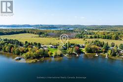 1111 MAPLEHURST DRIVE Lake Of Bays (Franklin), ON P1H 2J6