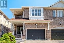 23 CAPISTRO STREET Brampton, ON L7A 3J2