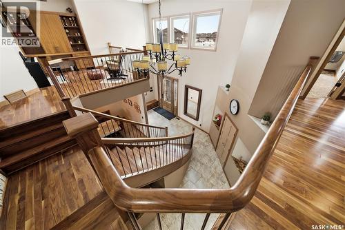 7502 Lilac Place, Regina, SK - Indoor