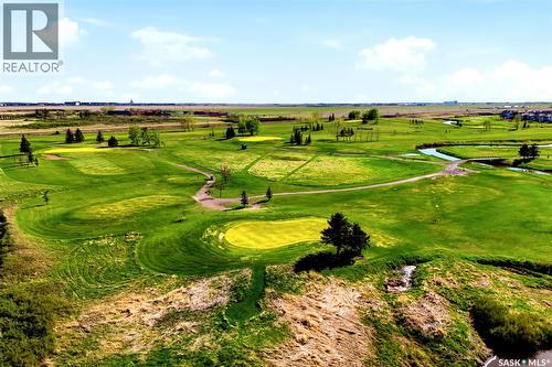 7502 Lilac Place, Regina, SK - Outdoor With View