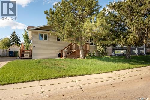 89 Daisy CRESCENT  Moose Jaw, SK S6J 1C3