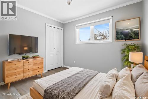 89 Daisy Crescent, Moose Jaw, SK - Indoor Photo Showing Bedroom